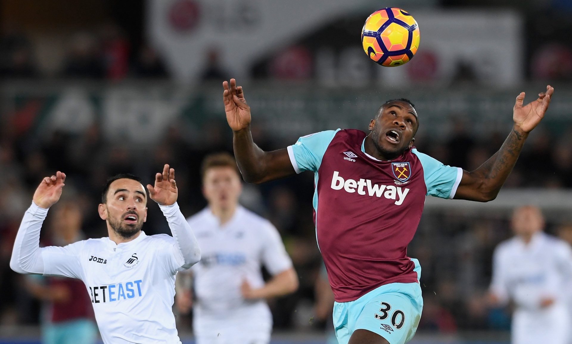 者的姿态向 者的姿态向