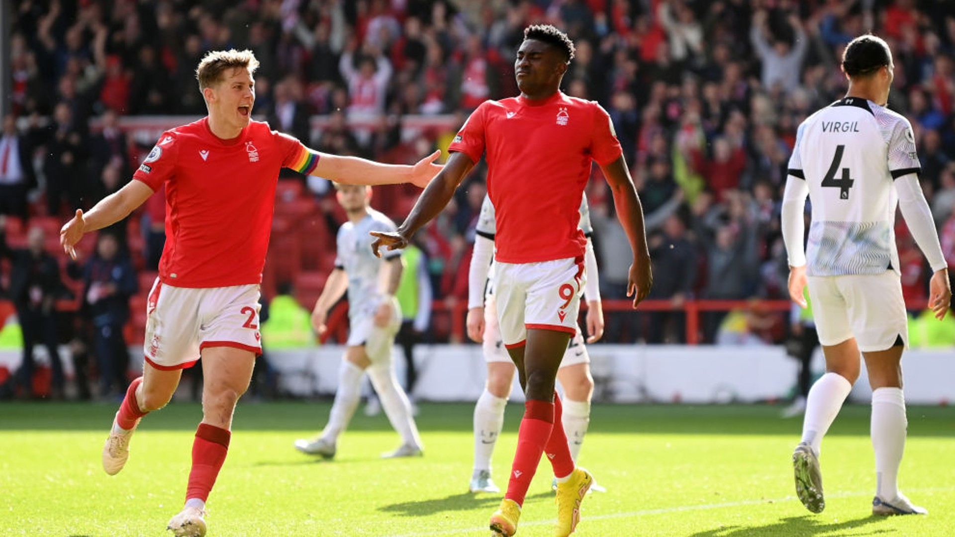 疑将增强米 疑将增强米